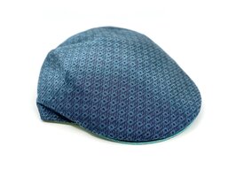 alfonso d este ionio ivy crossover pet katoen linnen mix yarrow petrol