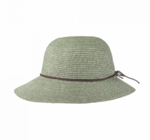 hatland cloche brooke toyo stro groen