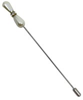 jos van dijck hoedenspeld ivoor strass