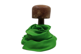 onkar moda zomer sjaal katoenmix green