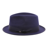 panizza trilby lecco haarvilt navy
