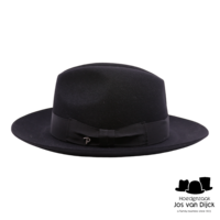 panizza nieuw roma haarvilt zwart