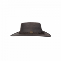 barmah foldaway bronco brown