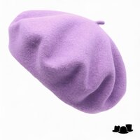 elosegui alpino baret merino wolvilt vintage pink