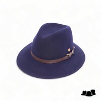 mayser georgia trecking wolvilt navy