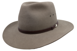 akubra outdoor angler regency fawn