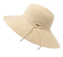 bronte zomer flaphoed solange cellulose naturel