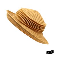 bedacht zomer flaphoed mirjam hennepmix accordeon camel