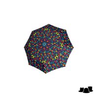 knirps paraplu medium manual create black