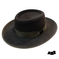 Panizza Siviglia Bruin