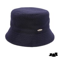 bronte bucket amara wol navy and black