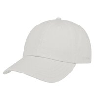 stetson rector cotton baseball cap white