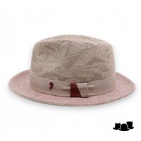 alfonso deste player michael katoen jacquard atlantis beige