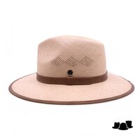 vintimilla outdoor fedora panama montecristi airflow leder stone