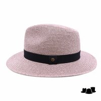 house of ord pana mate fedora sandstone