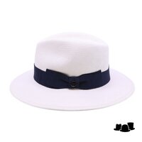 vintimilla fedora panama sydney white