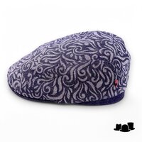 alfonso deste ivy pet hannover katoen jeans jungle