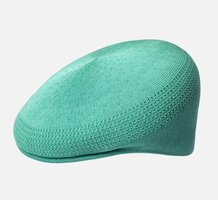 kangol flatcap ventair 504 tropic aquatic