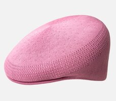 kangol flatcap ventair 504 tropic peony pink