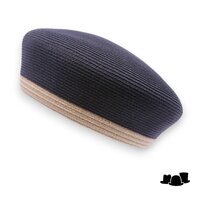 bedacht zomerbaskebaret stewart black and natural