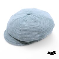 alfonso deste ballonpet krizia suede pinhole faded jade green