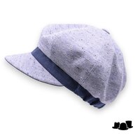 portaluri ballonpet alis99 linnen mix blauw