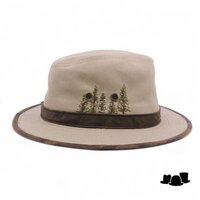 bespoke outdoorhoed warwick snowpine 