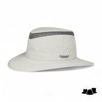 tilley ltm5 airflo recycled nylon rock face