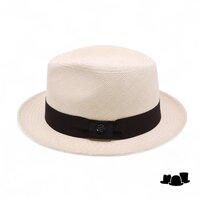 vintimilla trilby panama naturel