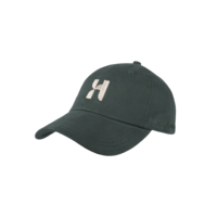 hatland baseball cap dawid flexfit dk green