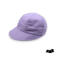 bedacht zomerpet ida katoen lilac