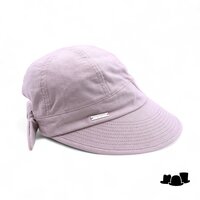 seeberger visor cap philippa katoen sand