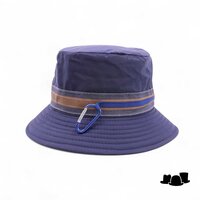 bedacht regen bucket gloria navy