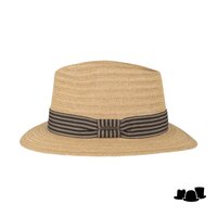hatland fedora cosmic toyo beige