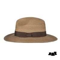 hatland fedora domenico toyo brown