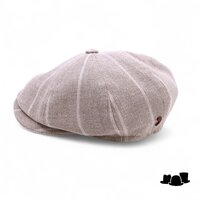 alfonso deste ballonpet napoli naturel streep