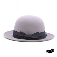 panizza bolhoed nagano haarvilt parelgrijs