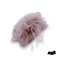 bedacht cloche olita softvilt taupe