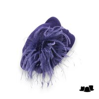 bedacht cloche olita softvilt navy