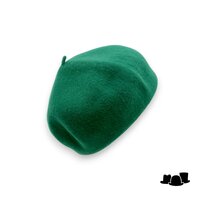 kopka roll up baret wolvilt billard green