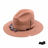 bespoke bailey wolvilt western tortuga italian clay