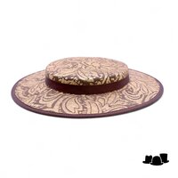 tesi matelot brigitte callulosemix goud en bruin