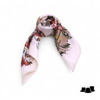 onkar neckerchief regency ivory