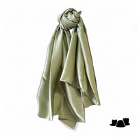 onkar zomer sjaal viscosemix haricot