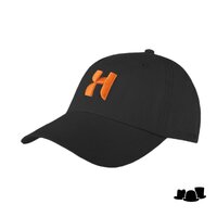 hatland baseball cap dru neon black
