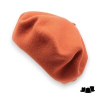 elosegui alpino baret model 12.5 merino wolvilt zucca