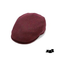 city sport ivy pet 92 scheerwol wijnrood 