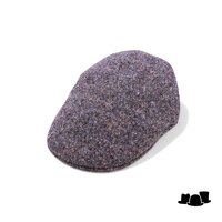 jos van dijck ivy pet crossover wol spikkel grijs