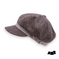 portaluri ballonpet  alis99 cashmere mx fijne visgraat taupe