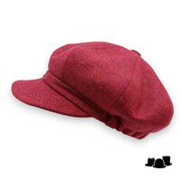 portaluri ballonpet alis99 shetland wol warm rood